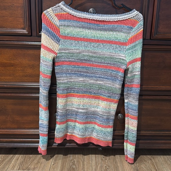 Free People sweater - Picture 2 of 2